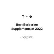 Berberine @ Dr. C VIP